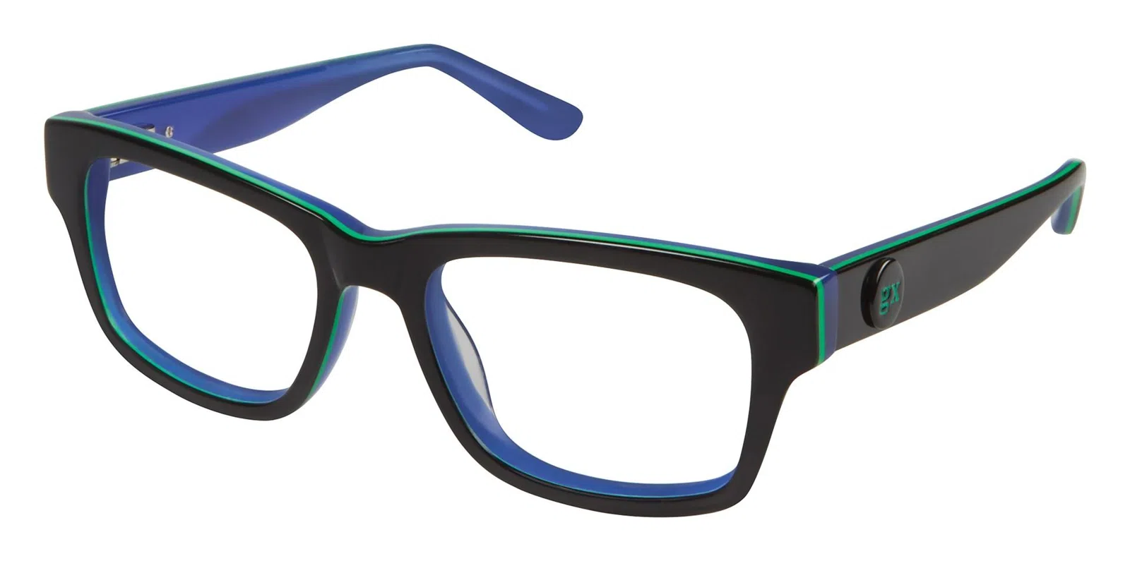gx by GWEN STEFANI GX900 Eyeglasses - view 4